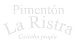 Pimentón artesanal de Jaraíz de la Vera | La Ristra
