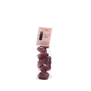 pimientos de ñoras secas