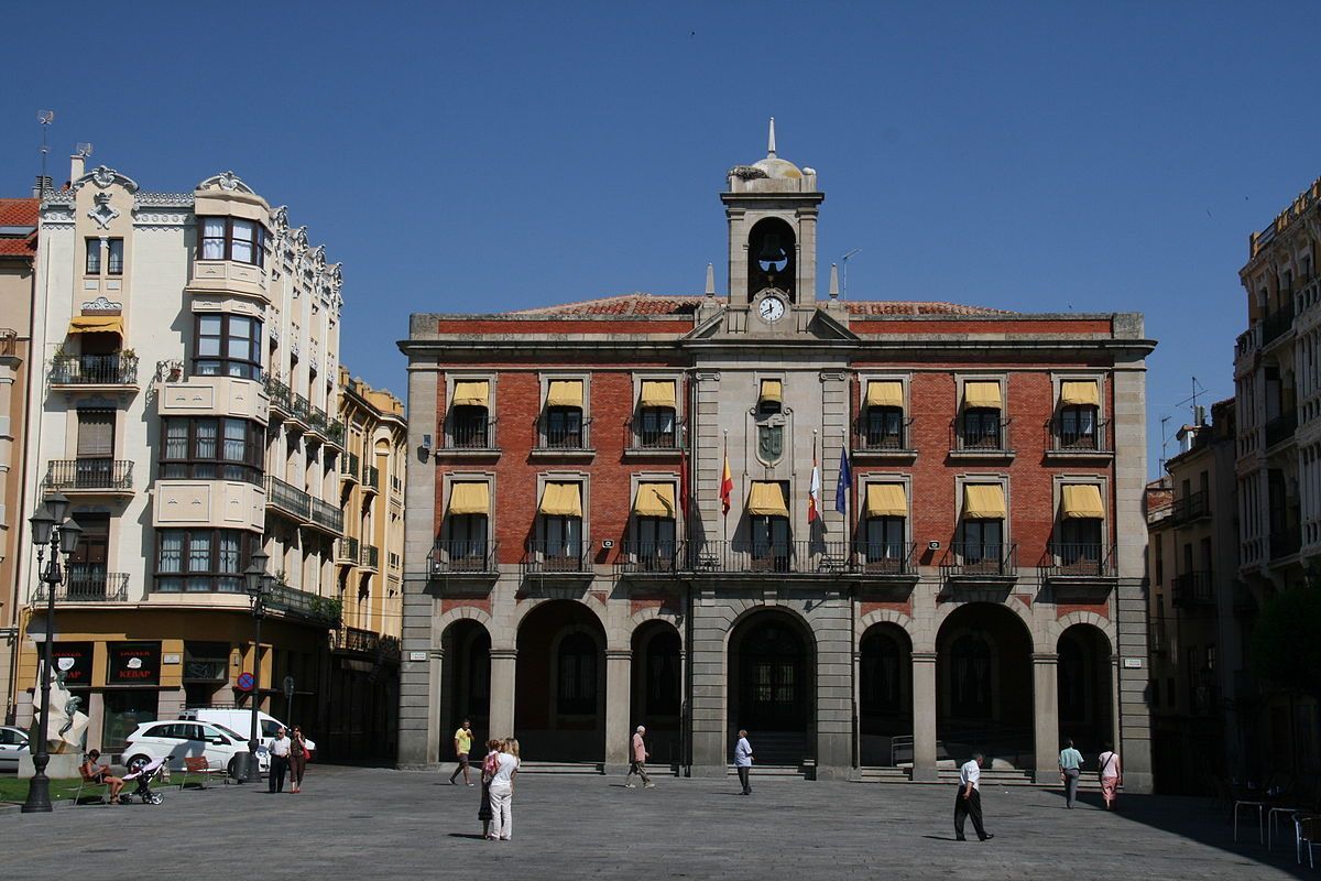 7 al 10 de marzo – Zamora