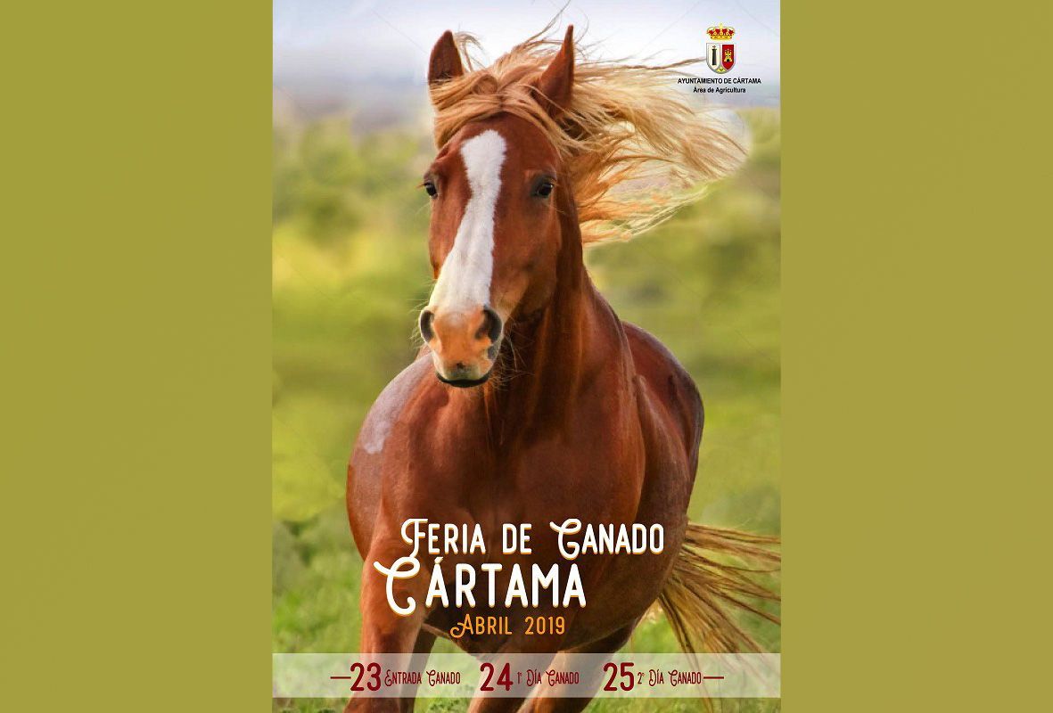 Cártama (Málaga) – 24 y 25 de abril