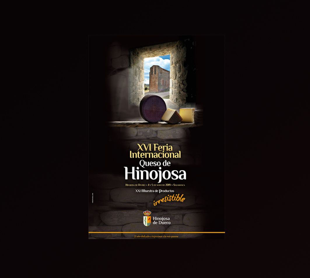 Hinojosa de Duero (Salamanca) – 4 y 5 de Mayo