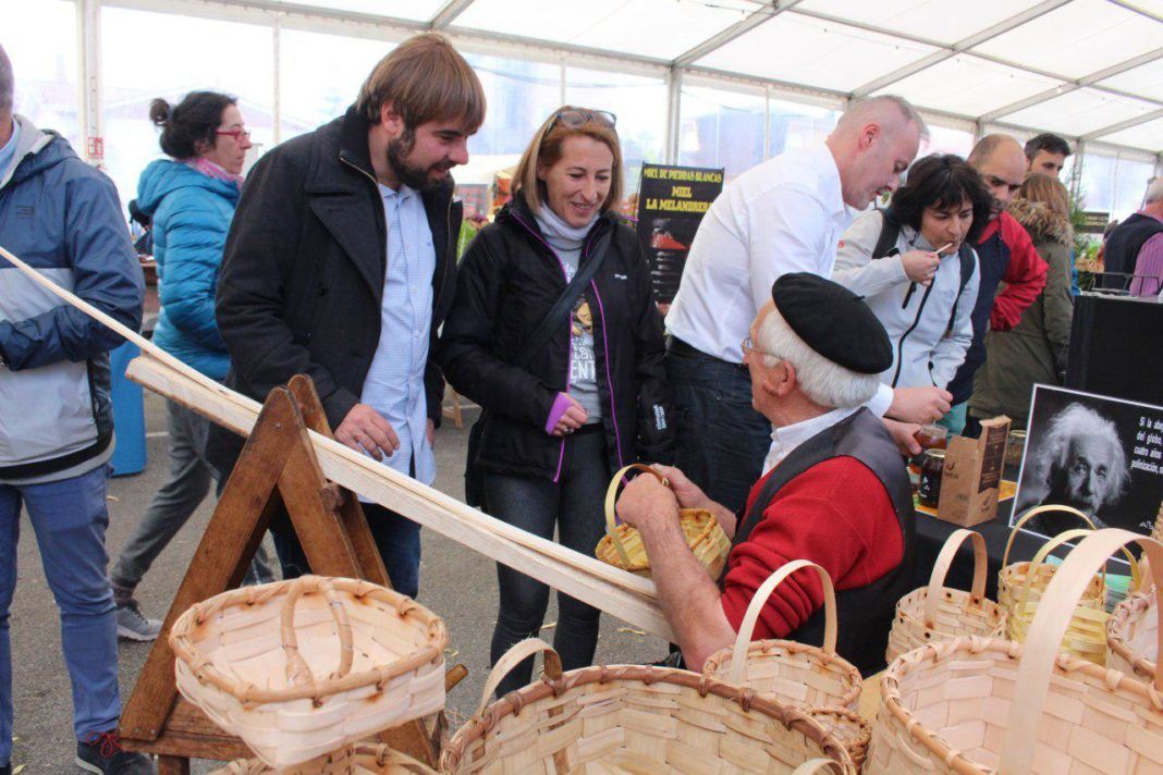 Castrillón (Asturias) – del 17 al 19 de mayo