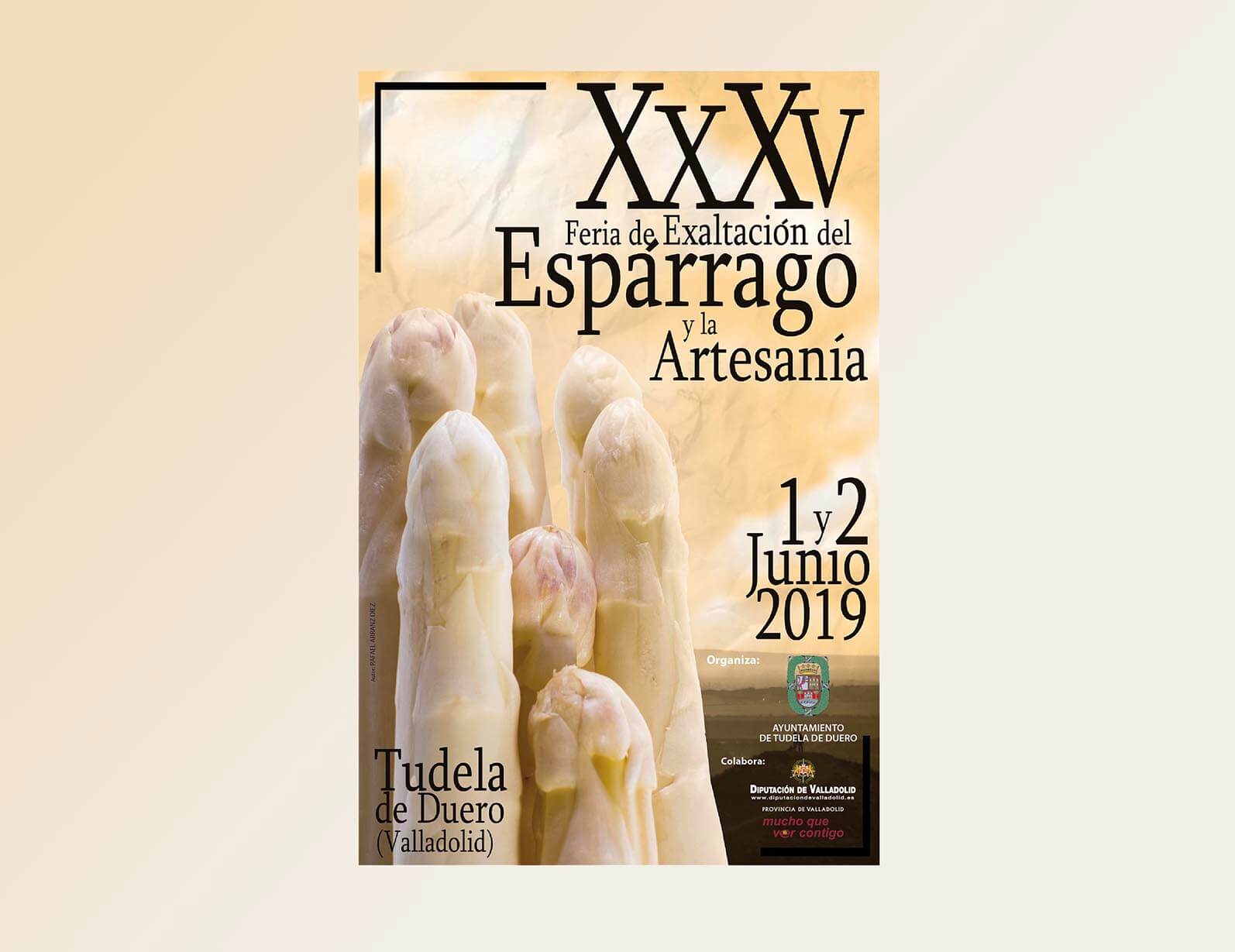 Tudela de Duero (Valladolid) – 1 y 2 de junio
