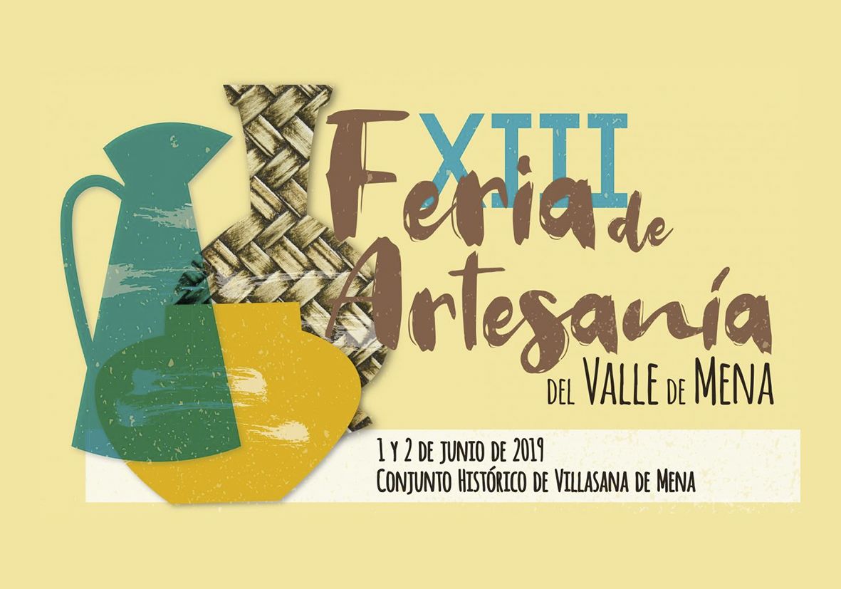 Villasana de Mena (Burgos) – 1 y 2 de junio
