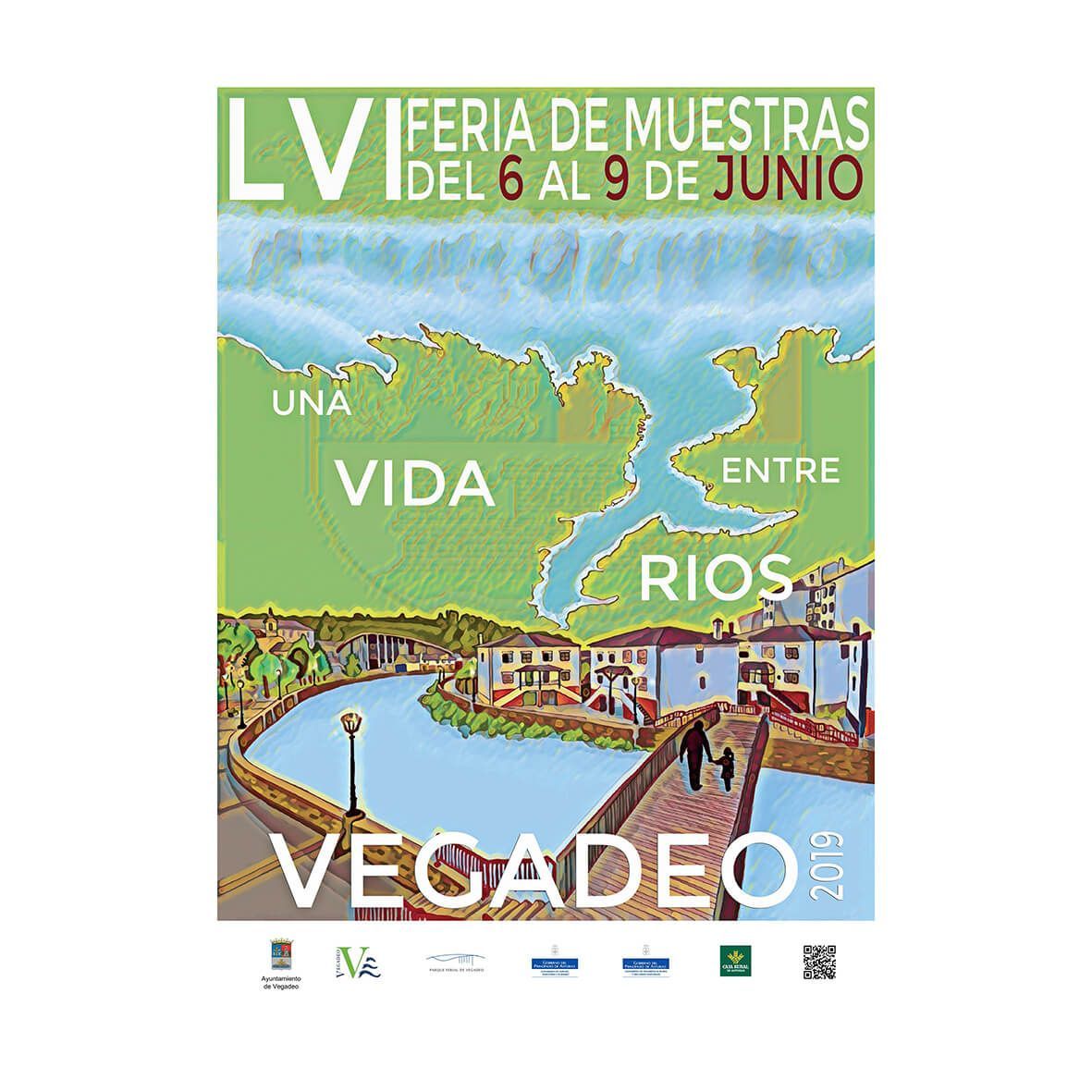 Vegadeo (Asturias) – Del 6 al 9 de junio