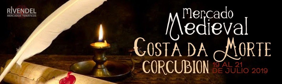 Corcubión (La Coruña) del 19 al 21 de julio