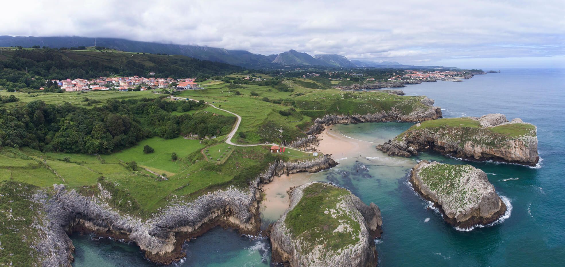 Llanes (Asturias) 13 y 14 de julio