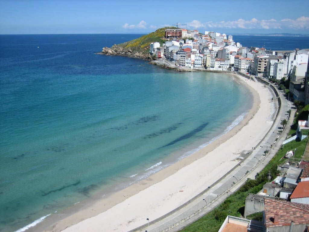 Malpica de Bergantiños (A Coruña) – Del 15 al 18 de agosto