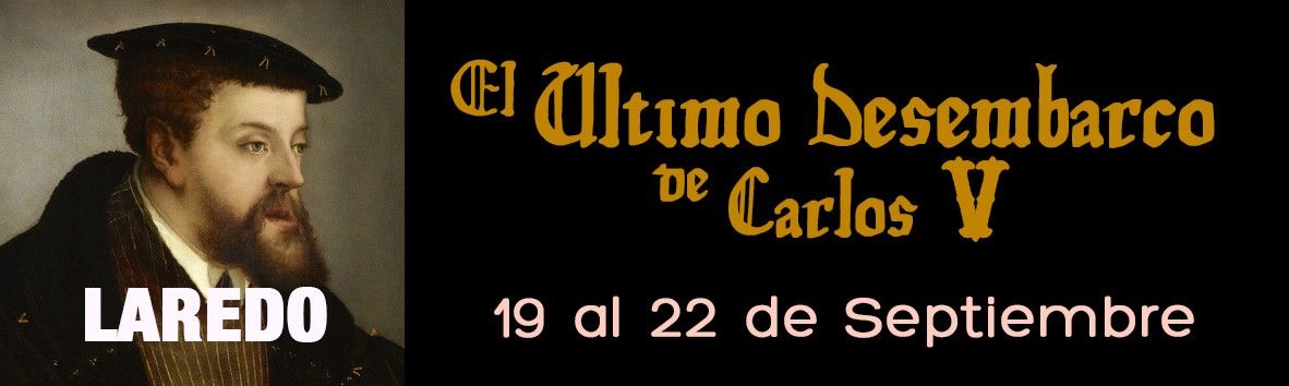 Laredo (Cantabria) – del 18 al 22 de septiembre