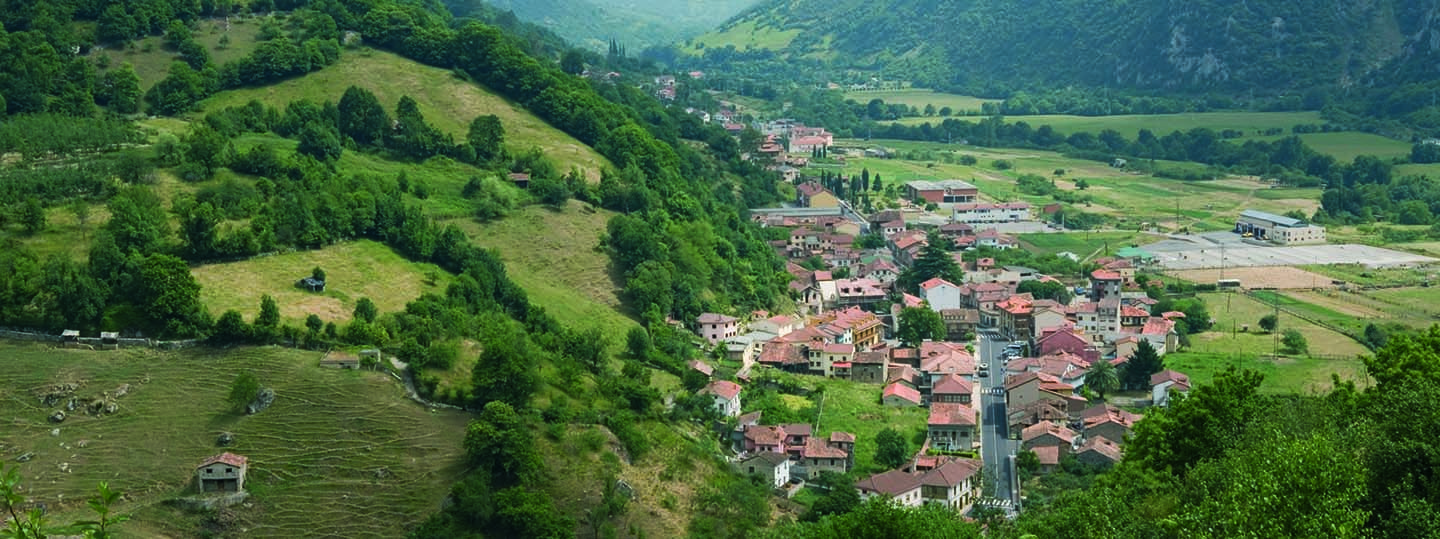 Proaza (Asturias) – 25 y 26 de enero