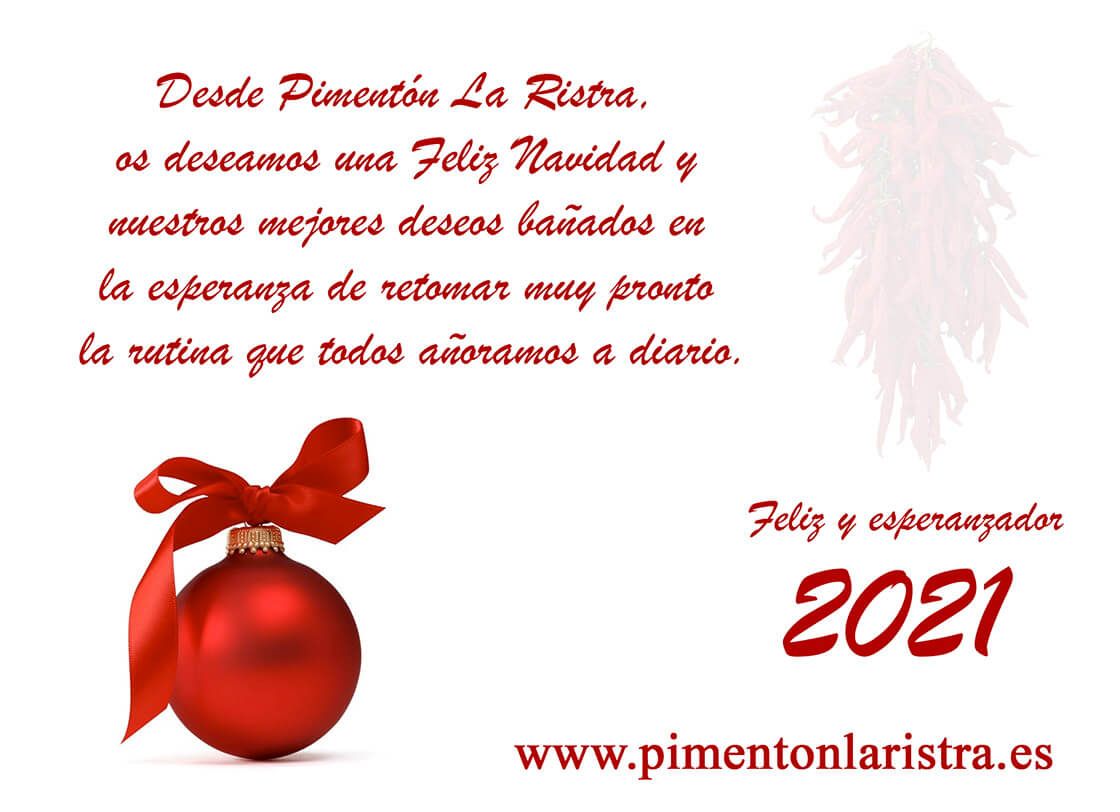 Feliz Navidad