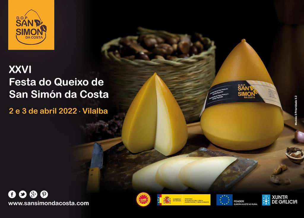 Vilalba (Lugo) – 2 y 3 de abril