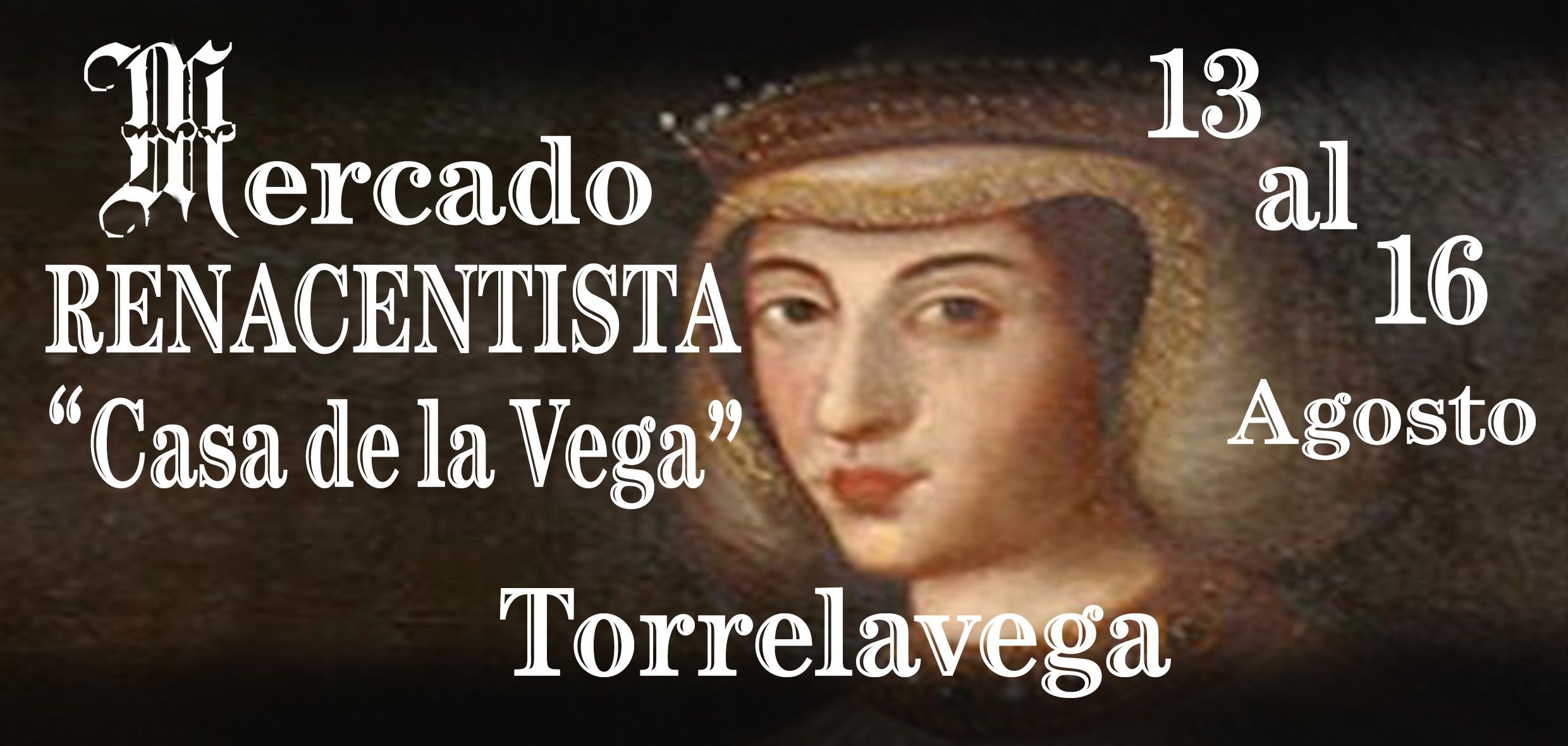 Torrelavega (Cantabria) – Del 13 al 16 de agosto