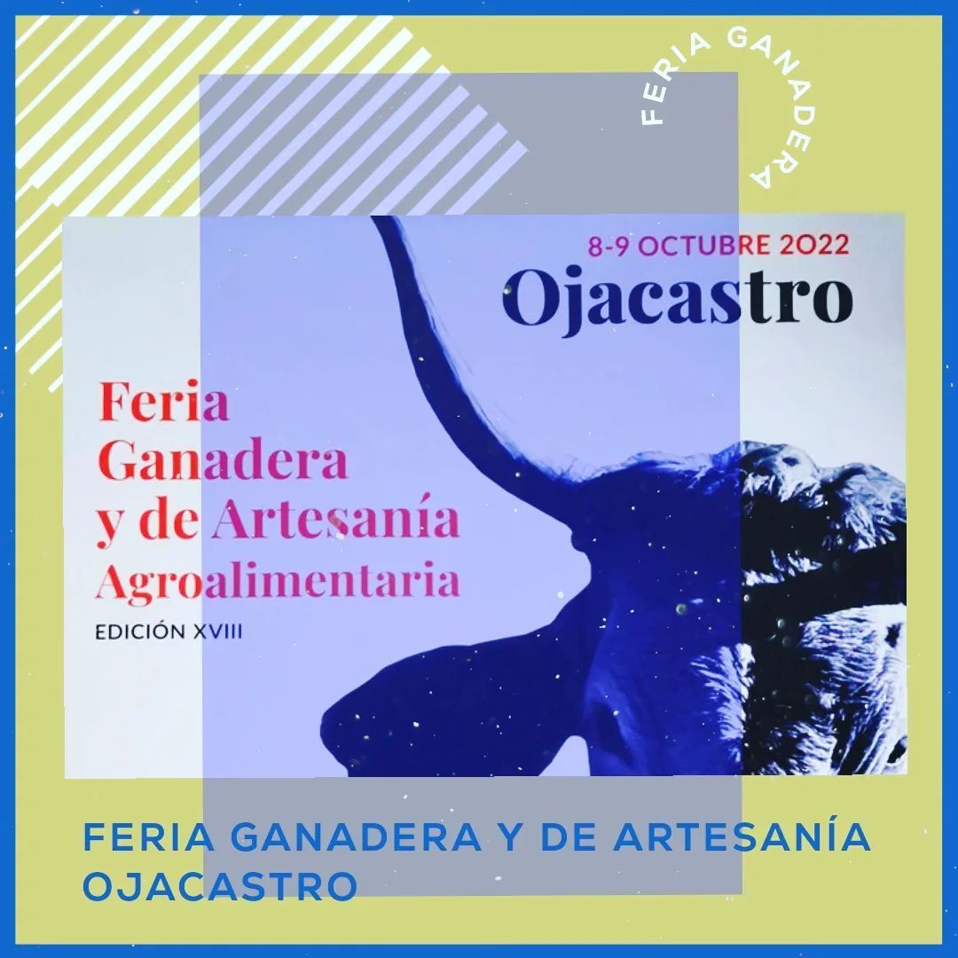 Ojacastro (La Rioja) – 8 y 9 de octubre