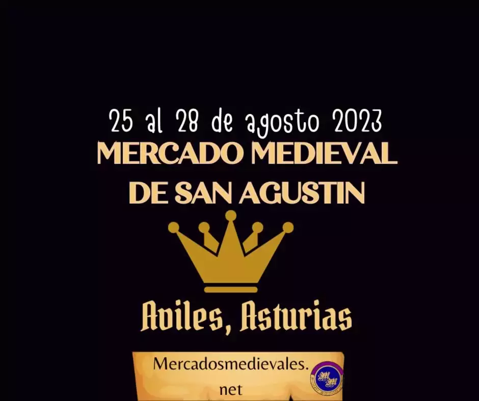 Avilés (Asturias) – Del 25 al 28 de agosto