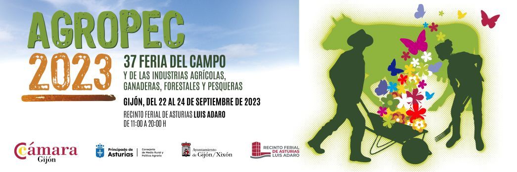 Gijón (Asturias) – Del 22 al 24 de septiembre