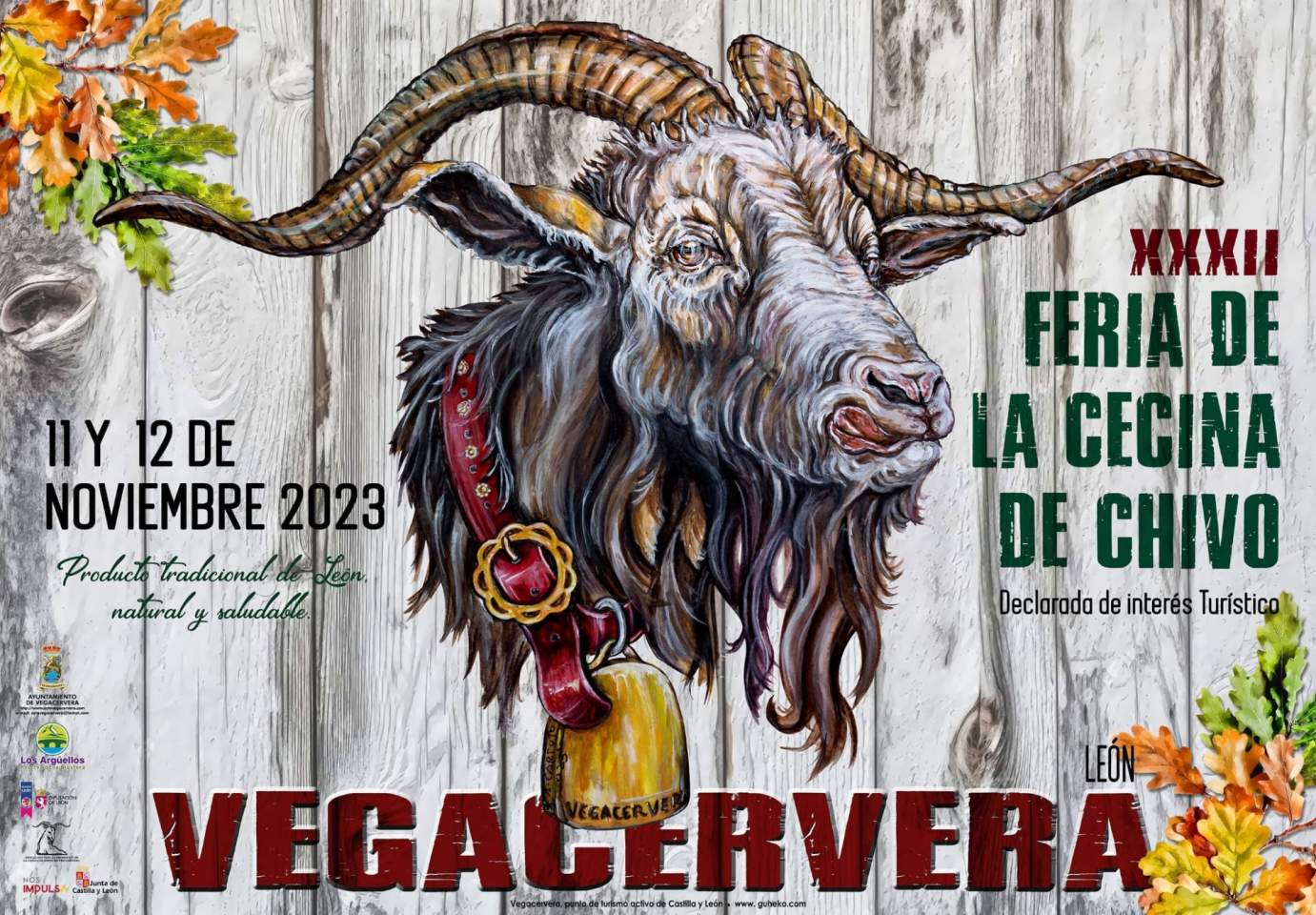Vegacervera (León) – 11 y 12 de noviembre
