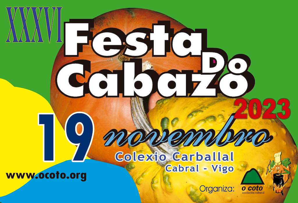 Vigo (Pontevedra) – 19 de noviembre