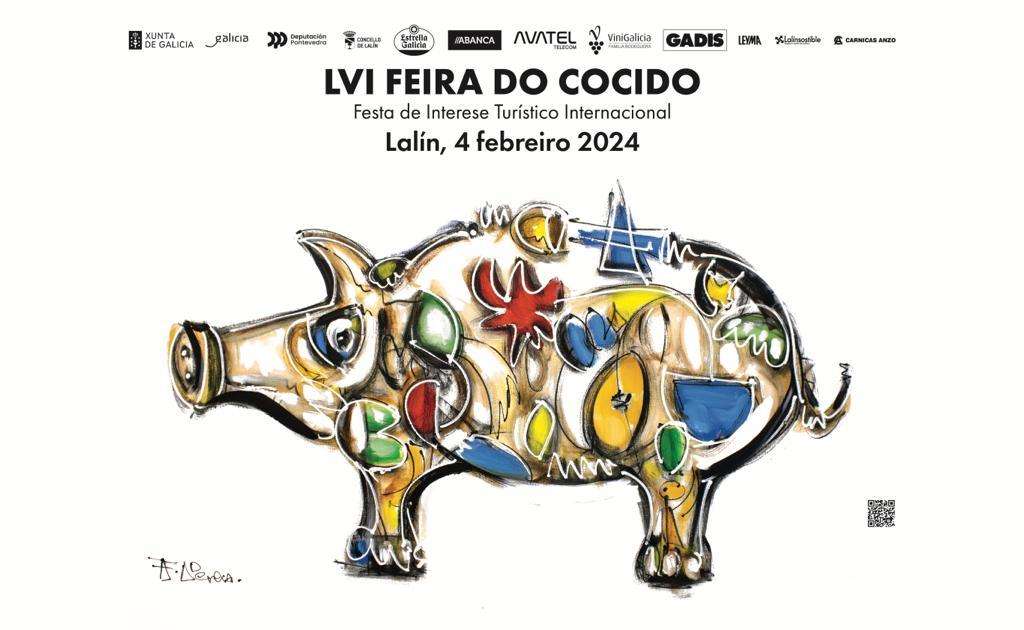 Lalín (Pontevedra) – 3 y 4 de febrero