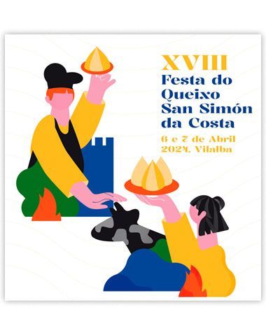 Vilalba (Lugo) – 6 y 7 de abril