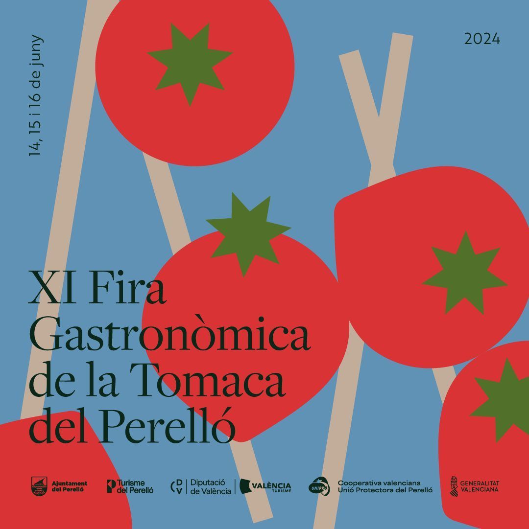 El Perelló (Valencia) – Del 14 al 16 de junio