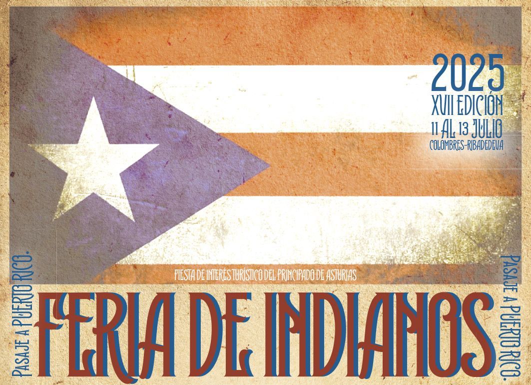 Colombres (Asturias) – 12 y 13 de julio