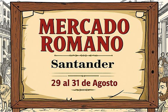 Santander – Del 29 al 31 de agosto