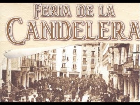 Barbastro (Huesca) – 2 de febrero