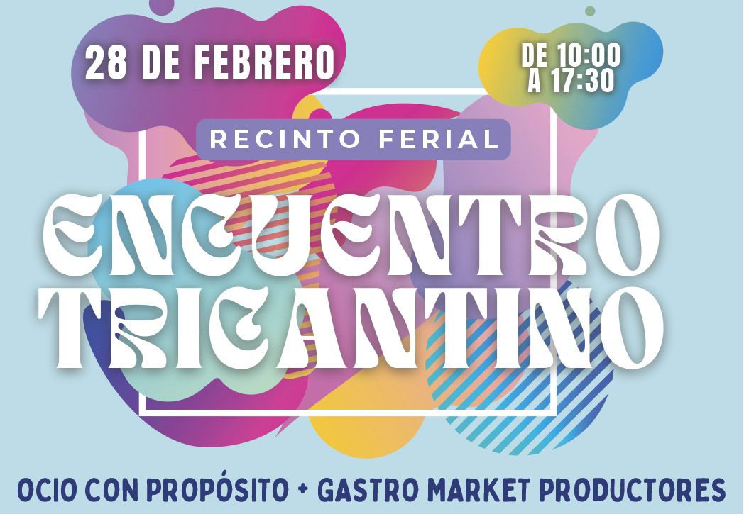 Tres Cantos (Madrid) – 28 de febrero