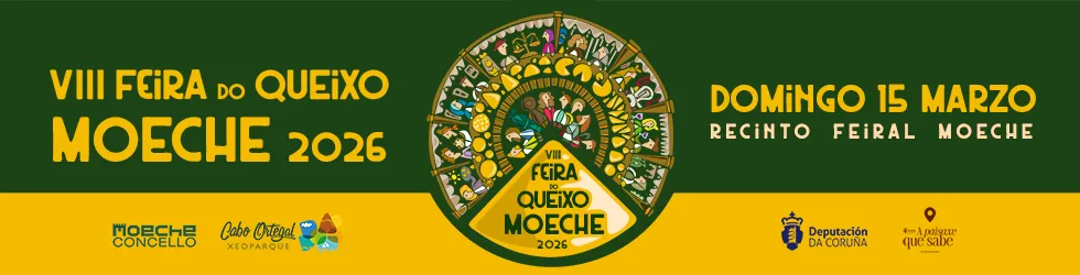 Moeche (Coruña) – 15 de marzo