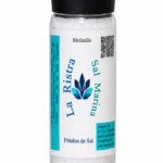 Pétalos de Sal Marina con molinillo 200 g
