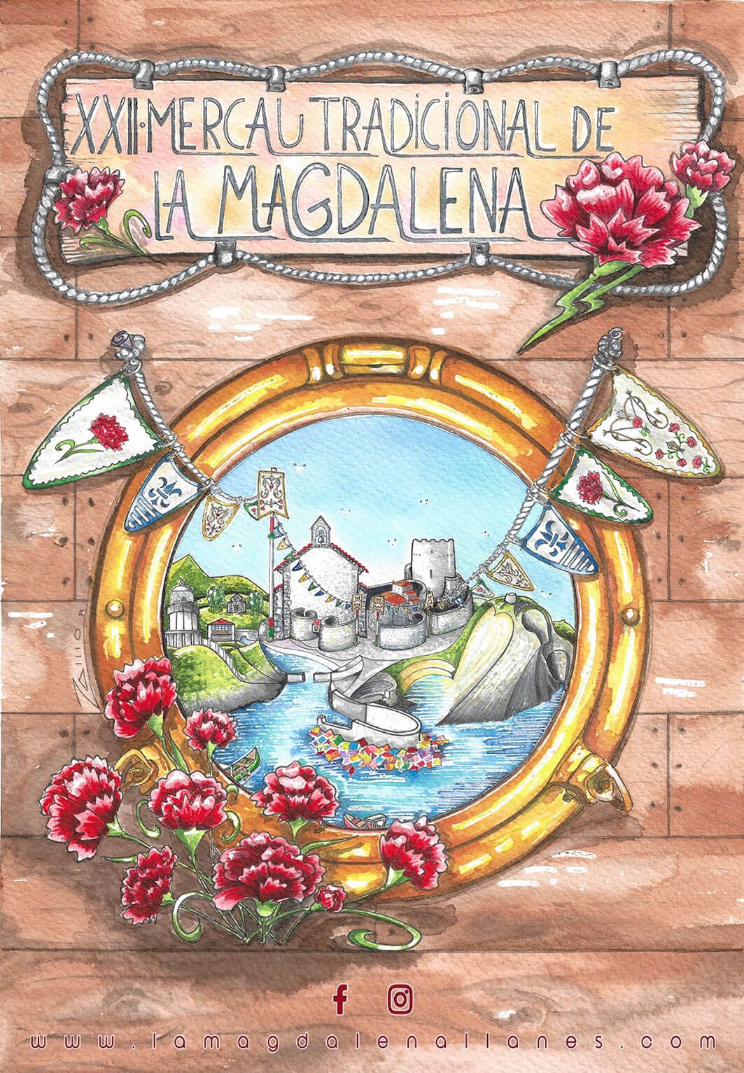 Llanes (Asturias) – 11 y 12 de julio
