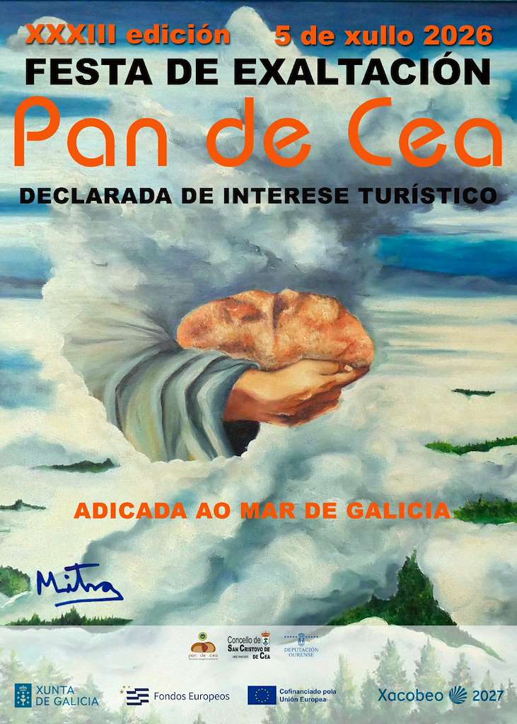 Cea (Ourense) – 5 de julio