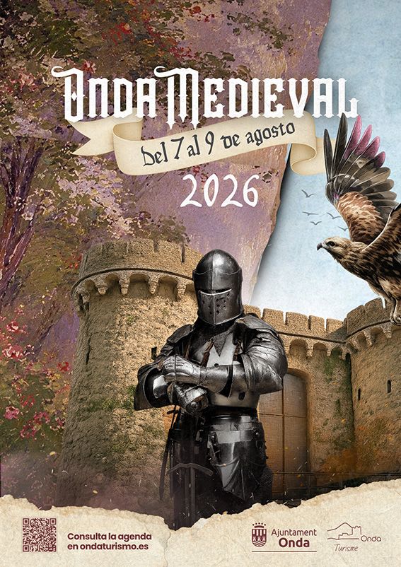 Onda (Castellón) Del 7 al 9 de agosto
