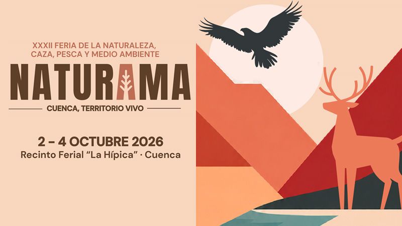 Cuenca – Del 2 al 4 de octubre