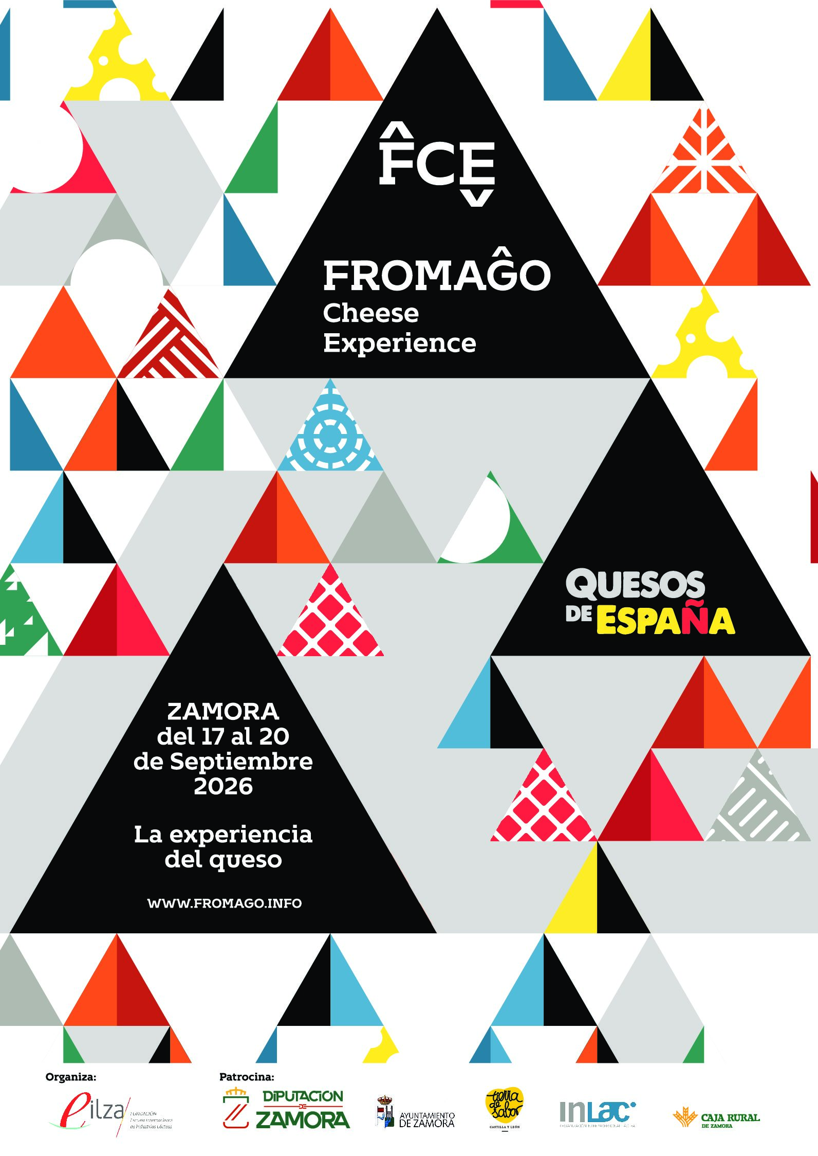 Zamora – Del 17 al 20 de septiembre