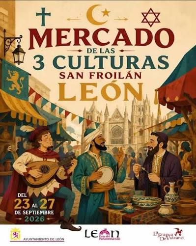 León – Del 23 al 27 de septiembre