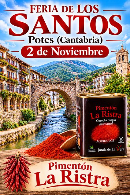 Potes (Cantabria) – 2 de noviembre